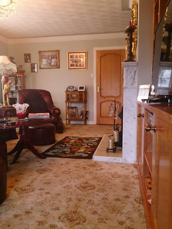 Villa Pio Accommodation Cong Kültér fotó