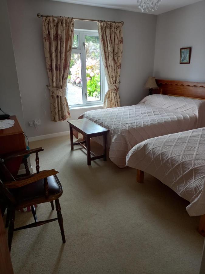 Villa Pio Accommodation Cong Kültér fotó