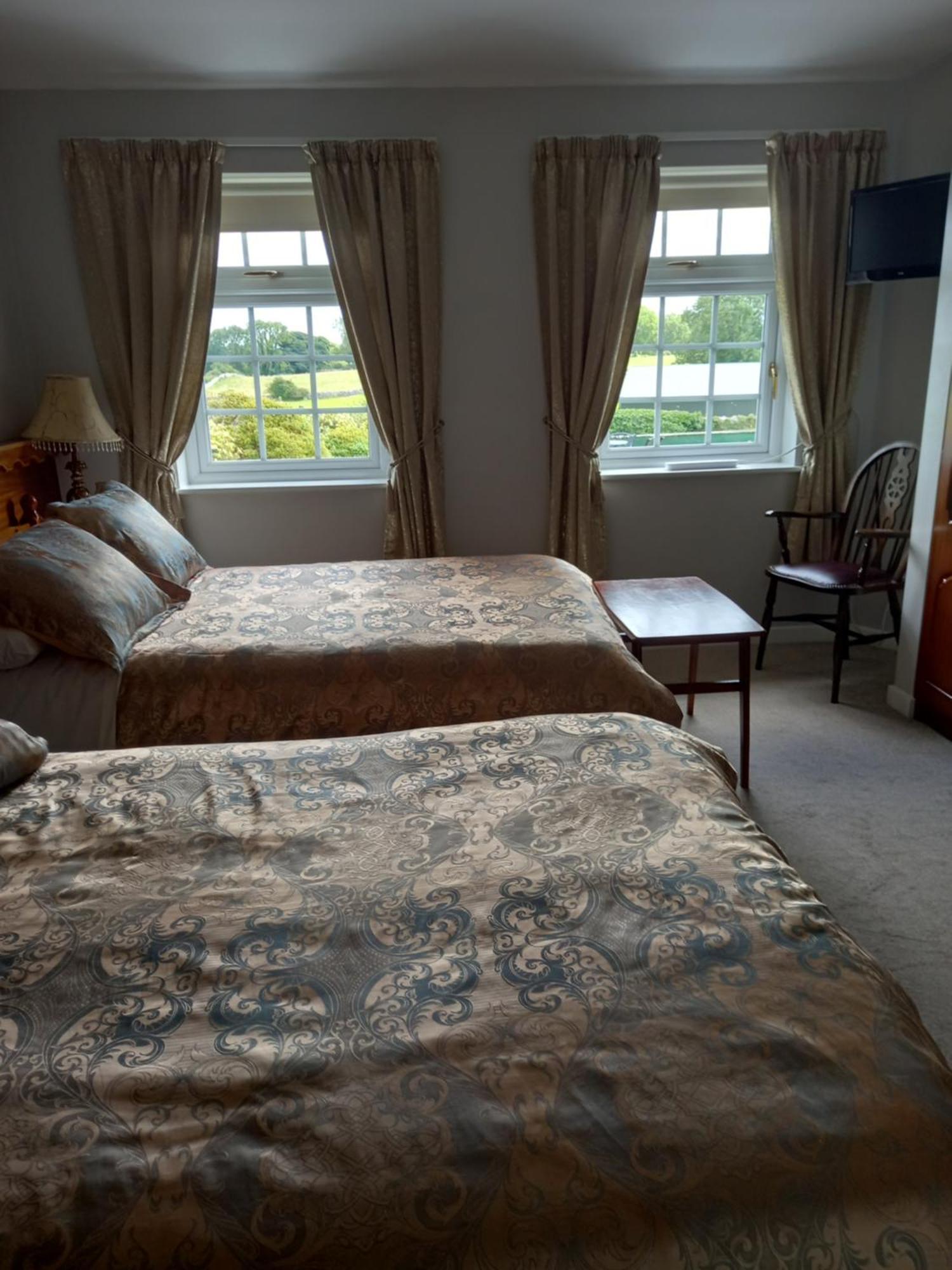 Villa Pio Accommodation Cong Kültér fotó