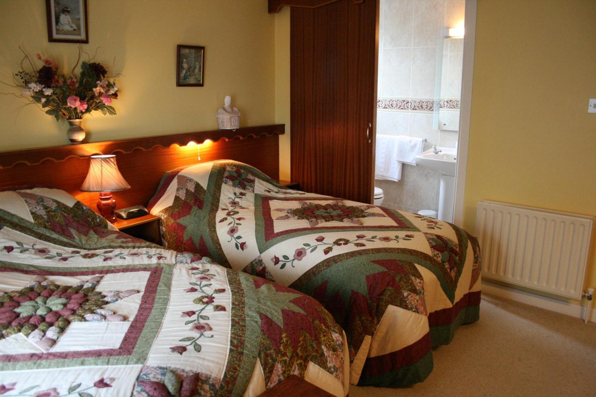 Villa Pio Accommodation Cong Kültér fotó