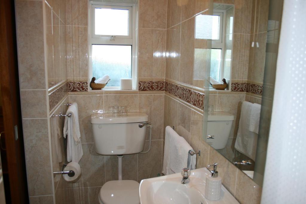Villa Pio Accommodation Cong Szoba fotó