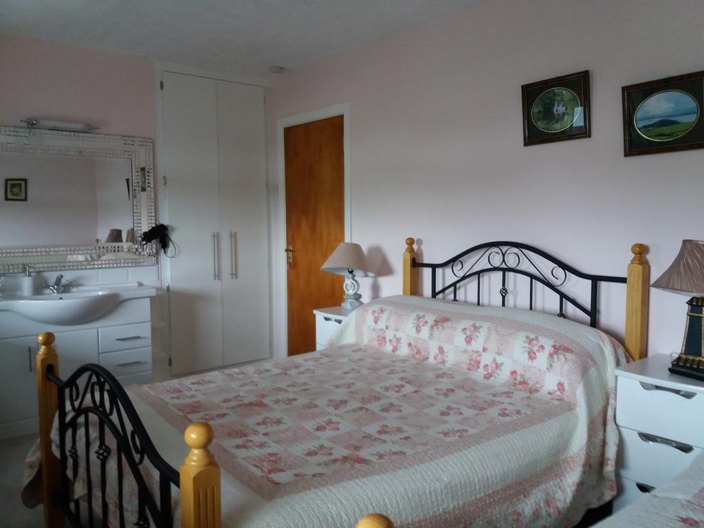 Villa Pio Accommodation Cong Kültér fotó